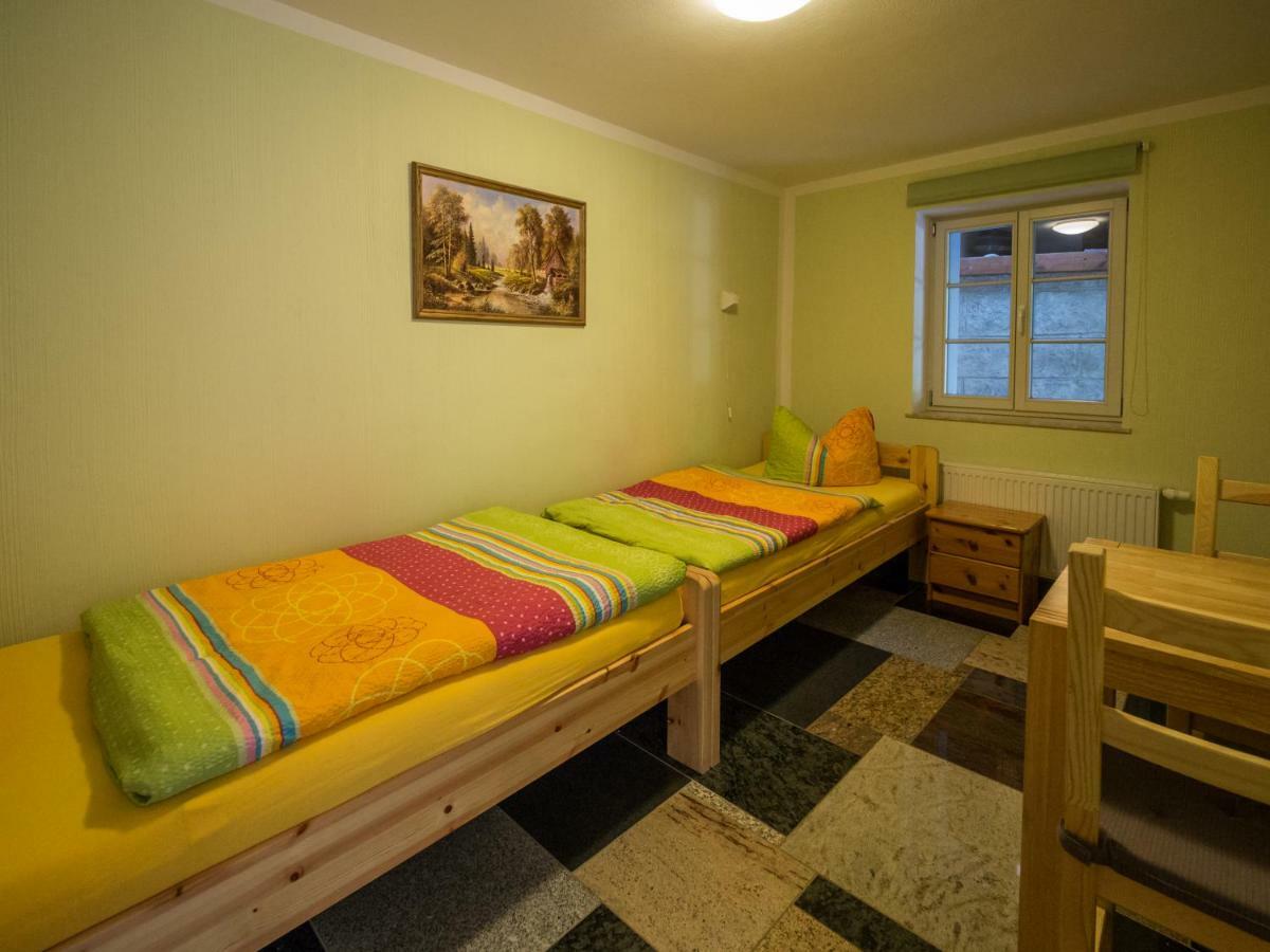 Ferienwohnung Meiselbach Erfurt Extérieur photo