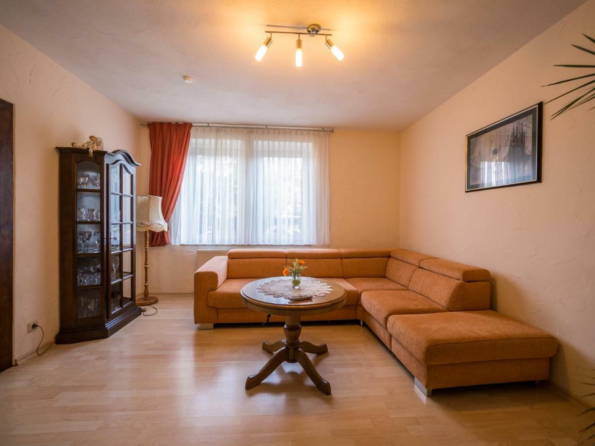 Ferienwohnung Meiselbach Erfurt Extérieur photo